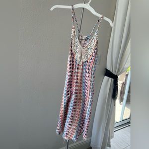 Vintage Havana Dress